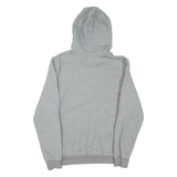 PUMA Mens Grey Hoodie S