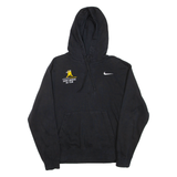 NIKE Mens Black Hoodie M