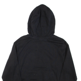 NIKE Mens Black Hoodie M