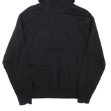 NIKE Mens Black Hoodie M