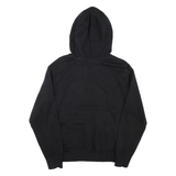 NIKE Mens Black Hoodie M