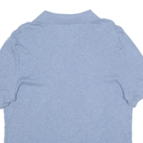 NAUTICA Mens Polo Shirt Blue XL