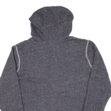 NFL Womens Grey Hoodie L