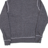 NFL Womens Grey Hoodie L