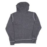 NFL Womens Grey Hoodie L