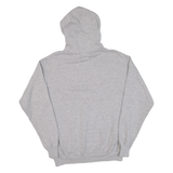 LEE St Stephens Titans Mens Grey Hoodie USA M