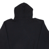 RUSSELL ATHLETIC Famu Bowling Mens Black Hoodie USA L