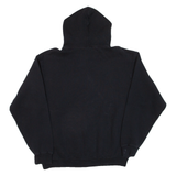 RUSSELL ATHLETIC Famu Bowling Mens Black Hoodie USA L