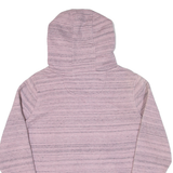 CARHARTT Womens Pink Hoodie S