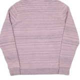 CARHARTT Womens Pink Hoodie S