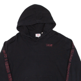 LEVI'S Star Wars Womens Black Hoodie XL