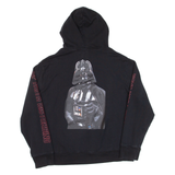 LEVI'S Star Wars Womens Black Hoodie XL