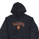FANATICS Giants Mens Black Hoodie USA M