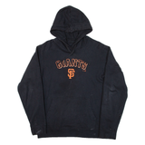 FANATICS Giants Mens Black Hoodie USA M