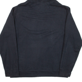 FANATICS Giants Mens Black Hoodie USA M