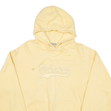 Bahamas Womens Yellow Hoodie L