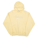 Bahamas Womens Yellow Hoodie L