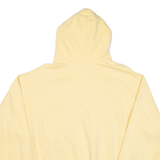 Bahamas Womens Yellow Hoodie L