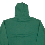 LEE South Soccer Mens Green Hoodie USA L