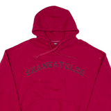 Skaneateles Mens Red Hoodie USA XL