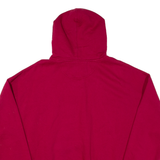 Skaneateles Mens Red Hoodie USA XL