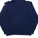 RUSSELL ATHLETIC Vista Eagles Mens Blue Hoodie USA M
