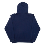 RUSSELL ATHLETIC Vista Eagles Mens Blue Hoodie USA M