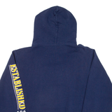 RUSSELL ATHLETIC Ucsd Mens Blue Hoodie USA S