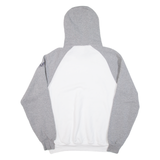 RUSSELL ATHLETIC Sainte-foy Mens Grey Hoodie USA L