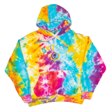 Monterey California Mens Orange Hoodie USA XL