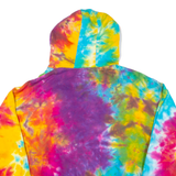 Monterey California Mens Orange Hoodie USA XL