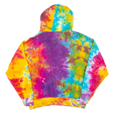 Monterey California Mens Orange Hoodie USA XL