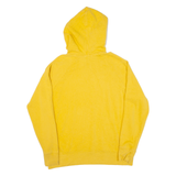 LEVI'S Mens Yellow Hoodie M