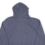 THE NORTH FACE Mens Blue Hoodie L