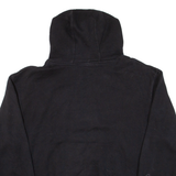 El Dorado Volleyball Mens Black Hoodie XL