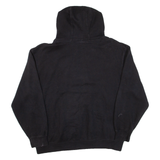 El Dorado Volleyball Mens Black Hoodie XL