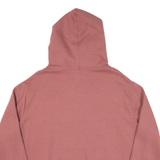 CHAMPION Womens Pink Hoodie 2XL