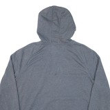 CARHARTT Relaxed Fit Mens Grey Hoodie 2XL