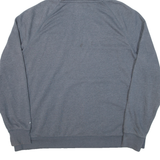 CARHARTT Relaxed Fit Mens Grey Hoodie 2XL