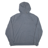 CARHARTT Relaxed Fit Mens Grey Hoodie 2XL
