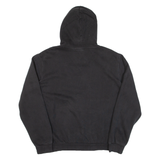 PUMA Womens Black Hoodie M