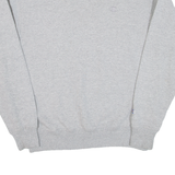 CHAMPION Mens Sweatshirt Grey M