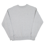 CHAMPION Mens Sweatshirt Grey M