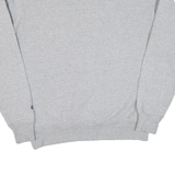 CHAMPION Mens Sweatshirt Grey M