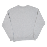 CHAMPION Mens Sweatshirt Grey M