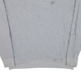 FILA Mens Sweatshirt Grey L