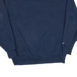 JANSPORT Gonzaga Bulldogs Mens Sweatshirt Blue USA L