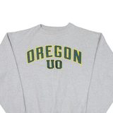 J AMERICA Oregon Uo Mens Sweatshirt Grey USA L