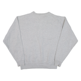 J AMERICA Oregon Uo Mens Sweatshirt Grey USA L