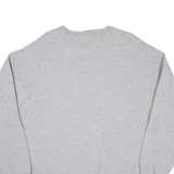 NFL Super Bowl Champions Mens Sweatshirt Grey USA XL